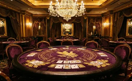 Speed Baccarat